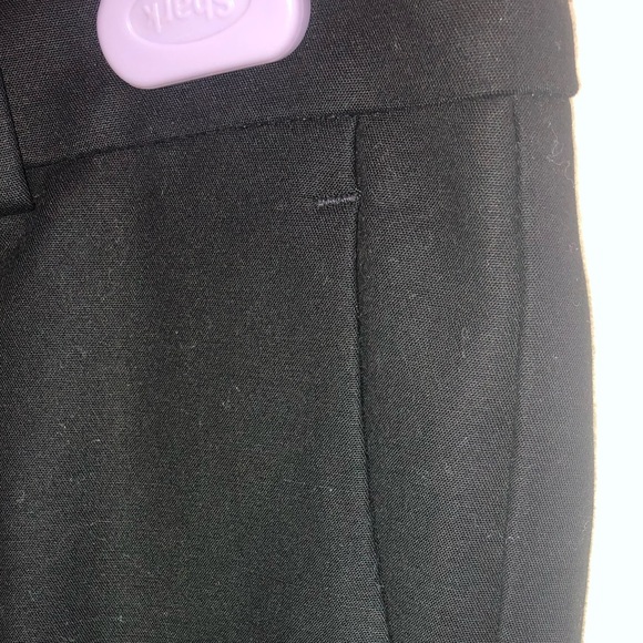 Banana Republic Premium Ankle Pant - Picture 3 of 5